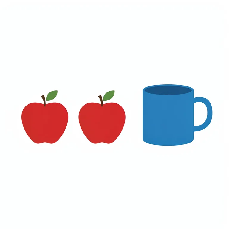 FLUX.2 Pro: two apples instead of three